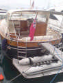 Foto 6 del Barco APREAMARE 12 Semicabinada