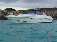 Barco SUNSEEKER MARTINIQUE 36