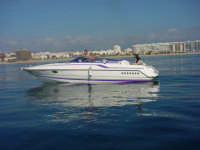 Barco sunseeker mohawk 29